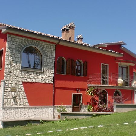 몬테피아스콘 Casina Pian Di Monetto 빌라 외부 사진