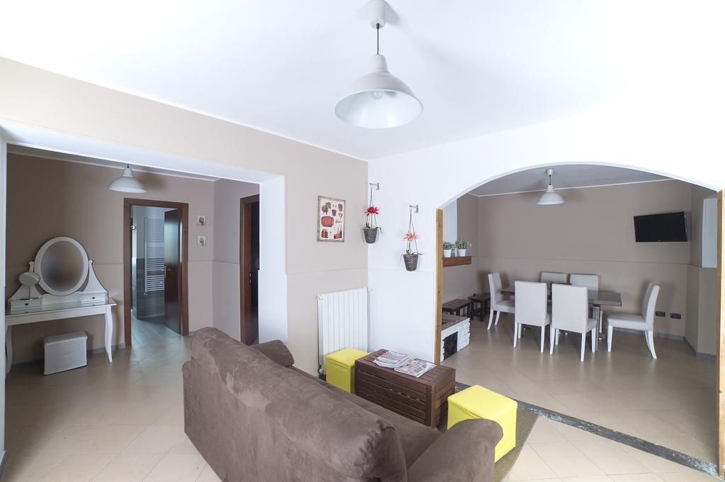 몬테피아스콘 Casina Pian Di Monetto 빌라 객실 사진