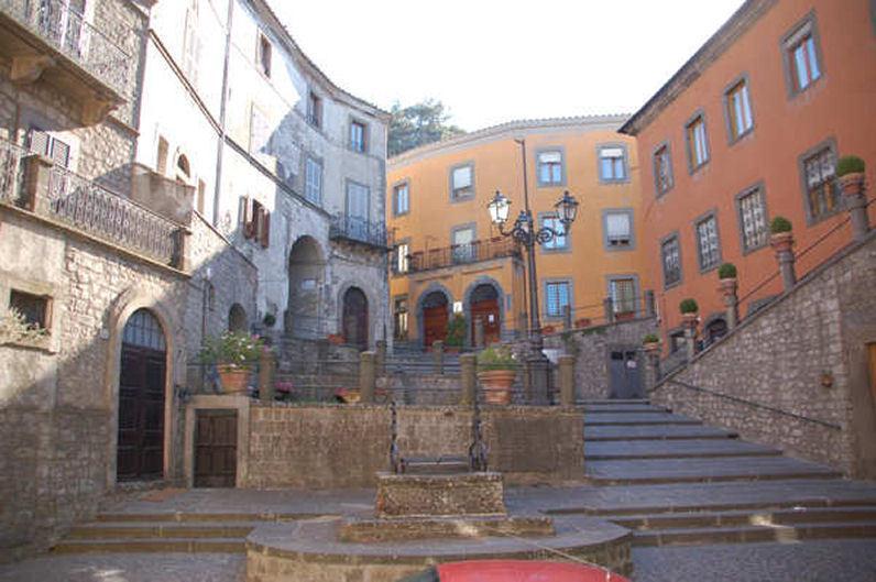 몬테피아스콘 Casina Pian Di Monetto 빌라 객실 사진