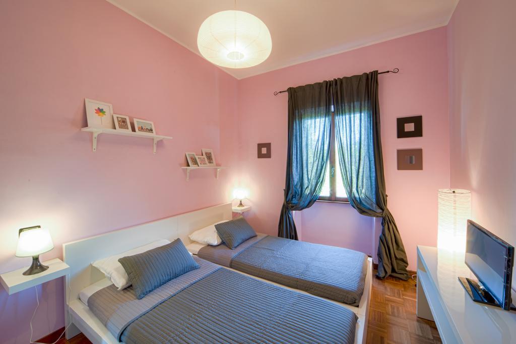 몬테피아스콘 Casina Pian Di Monetto 빌라 객실 사진