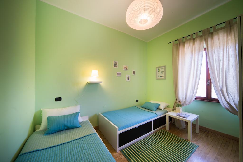 몬테피아스콘 Casina Pian Di Monetto 빌라 객실 사진