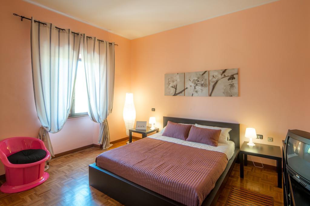 몬테피아스콘 Casina Pian Di Monetto 빌라 객실 사진