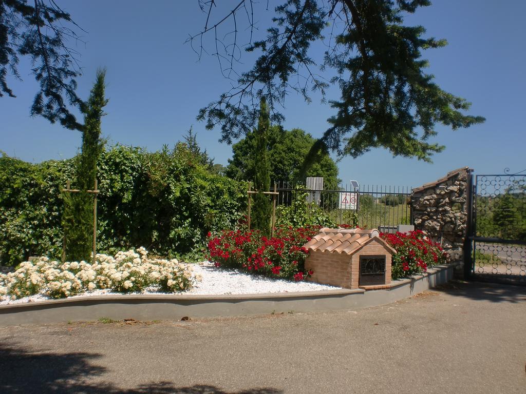몬테피아스콘 Casina Pian Di Monetto 빌라 외부 사진